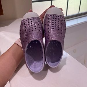 Girls Natives size 11